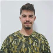 Estudiante con ciclo superior de desarrollo de aplicaciones web. Enseño PHP y laravel principalmente y otros lenguajes. Háblame!